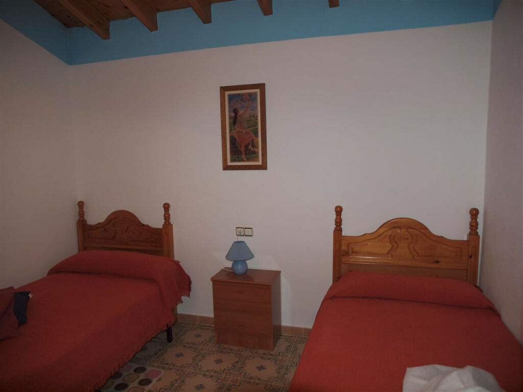 Finca - Cortijo Iznate Málaga - image 20