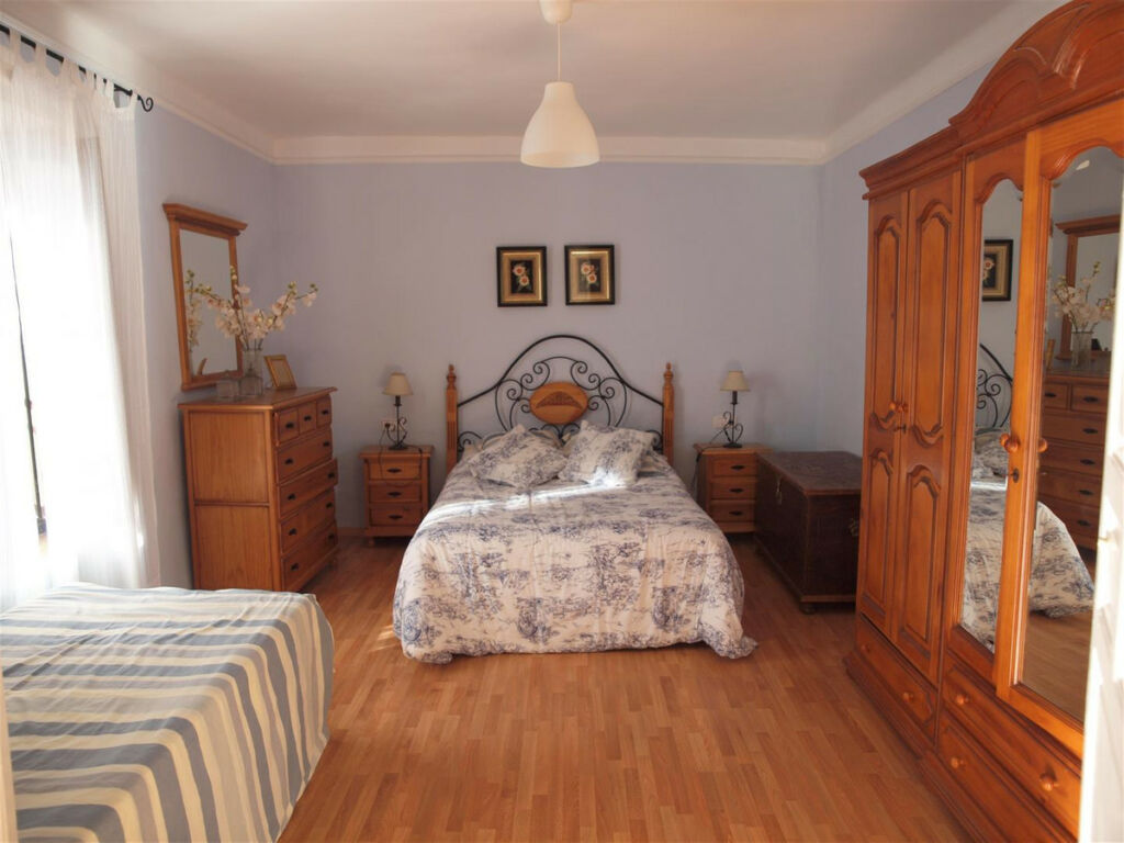 Detached Villa Vélez-Málaga Málaga - image 20