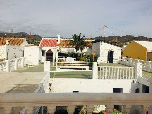 Detached Villa El Morche Málaga - image 19