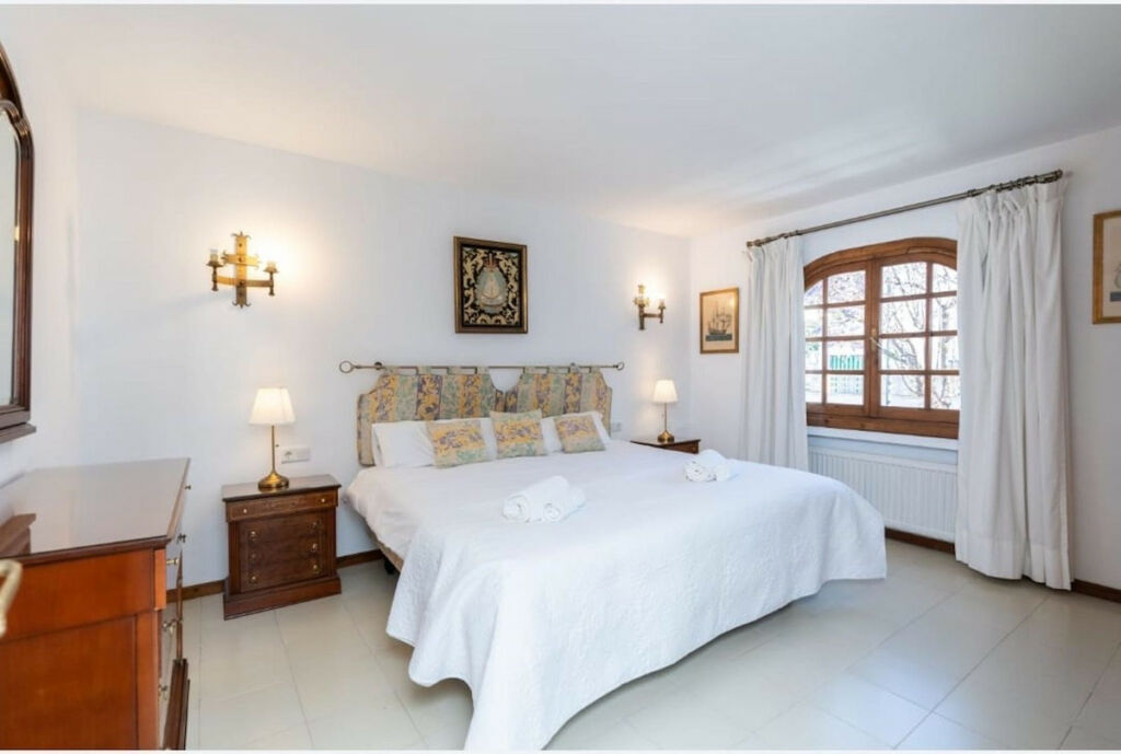 Detached Villa Marbella Málaga - image 20