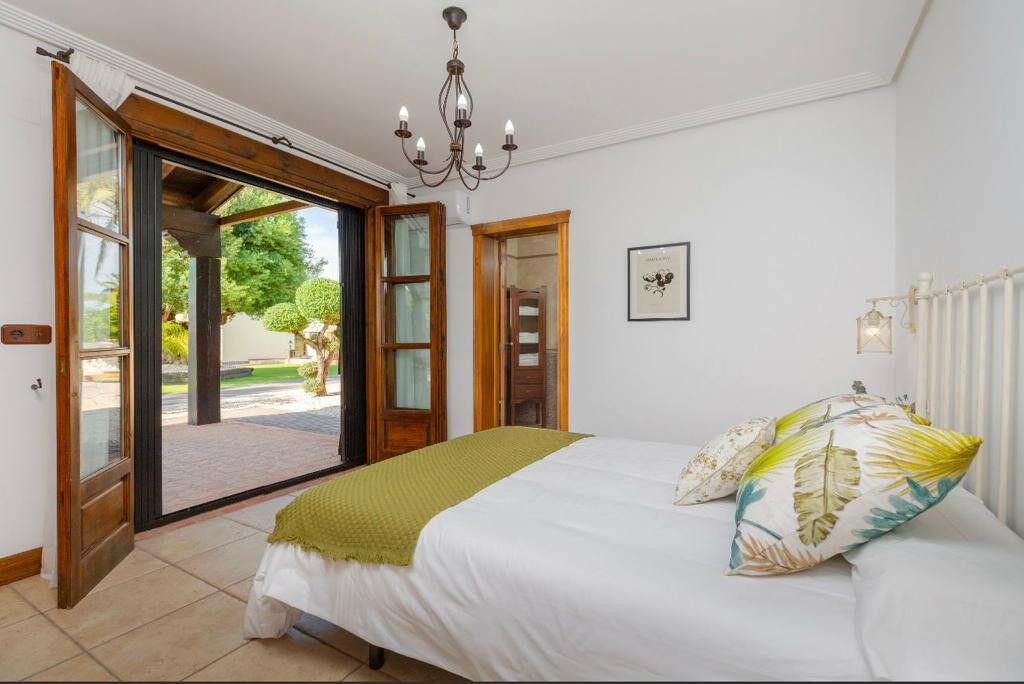 Detached Villa Catral Alicante - image 19