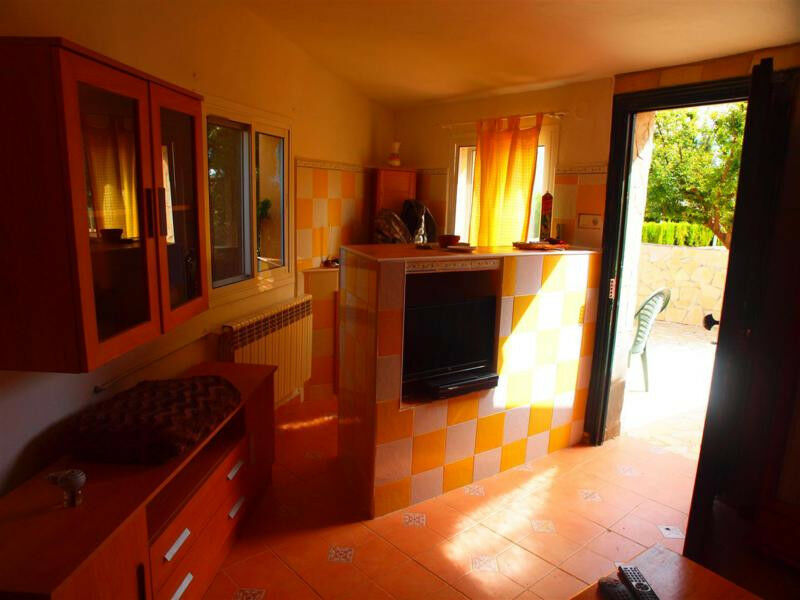 Detached Villa Torrox Málaga - image 20