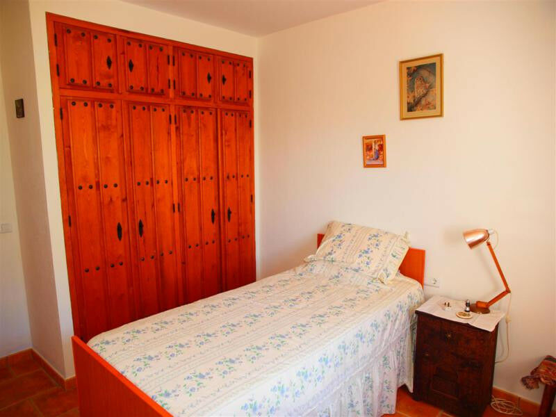 Finca - Cortijo Periana Málaga - image 20