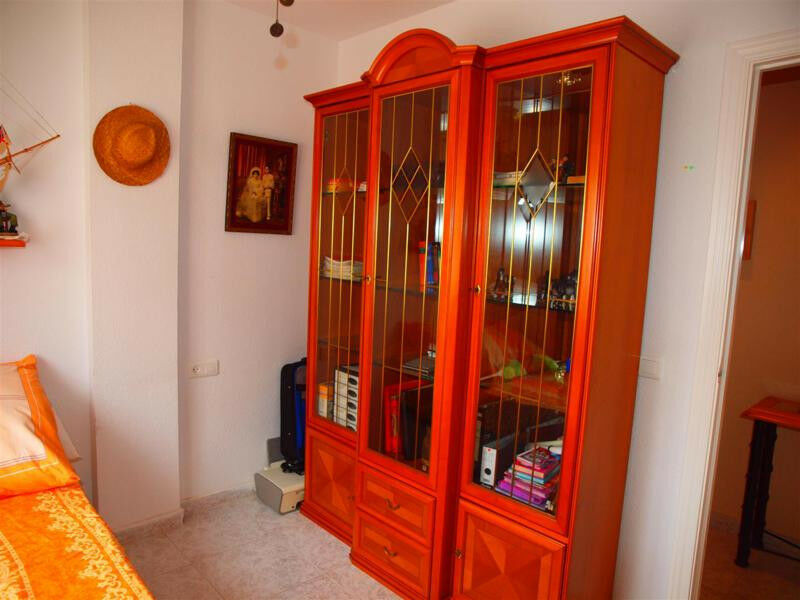 Middle Floor Apartment El Morche Málaga - image 20
