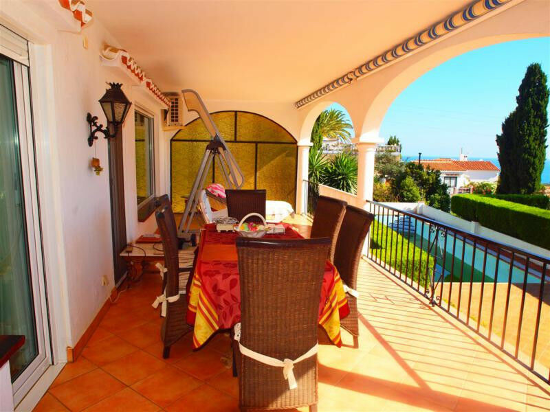 Detached Villa Caleta de Vélez Málaga - image 20