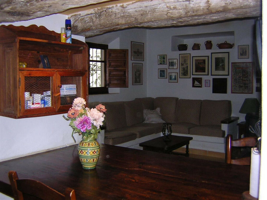 Detached Villa Riogordo Málaga - image 20