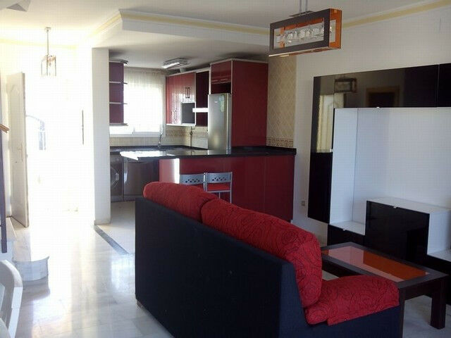 Townhouse Torre del Mar Málaga - image 20