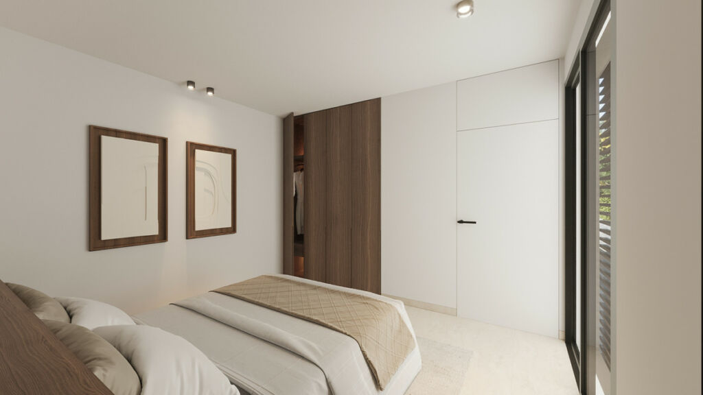 Ground Floor Apartment New Golden Mile Málaga - image 20