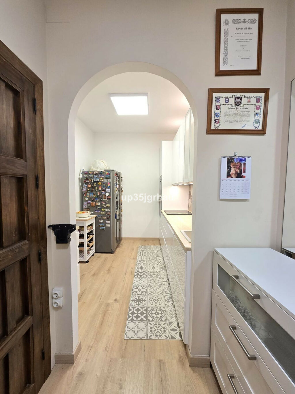 Townhouse Estepona Málaga - image 12
