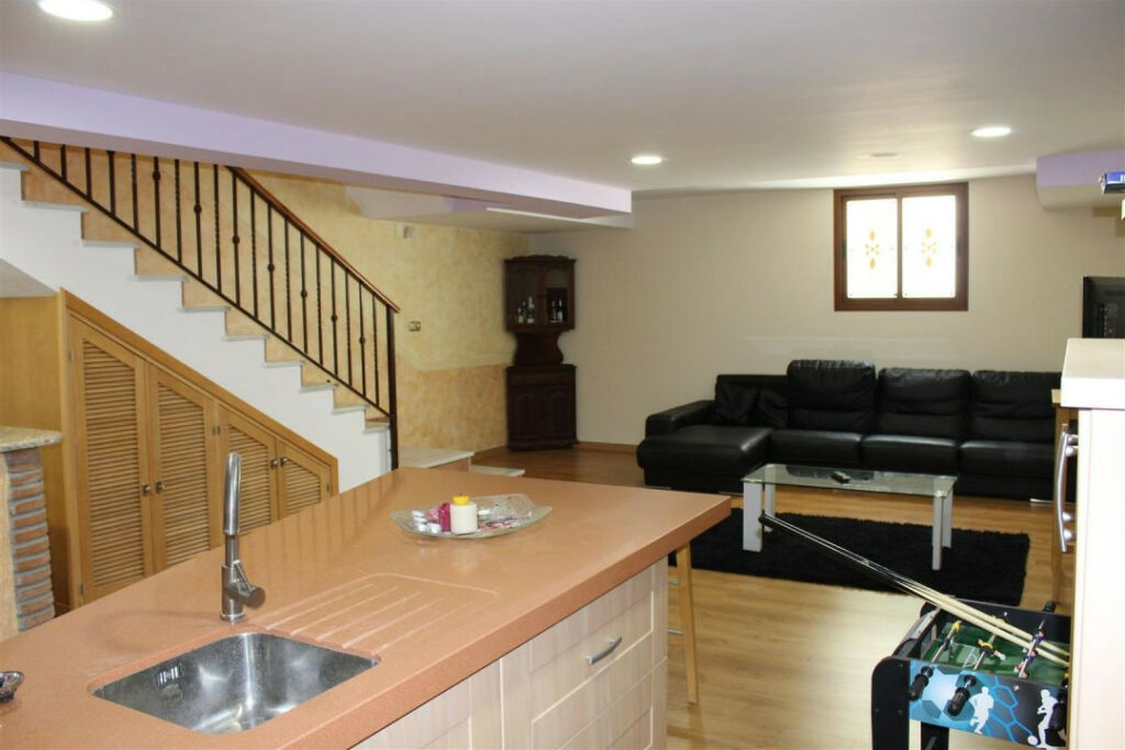 Semi-Detached House Almayate Málaga - image 20