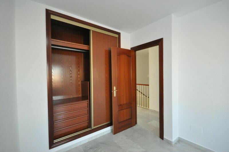Townhouse Torre del Mar Málaga - image 20