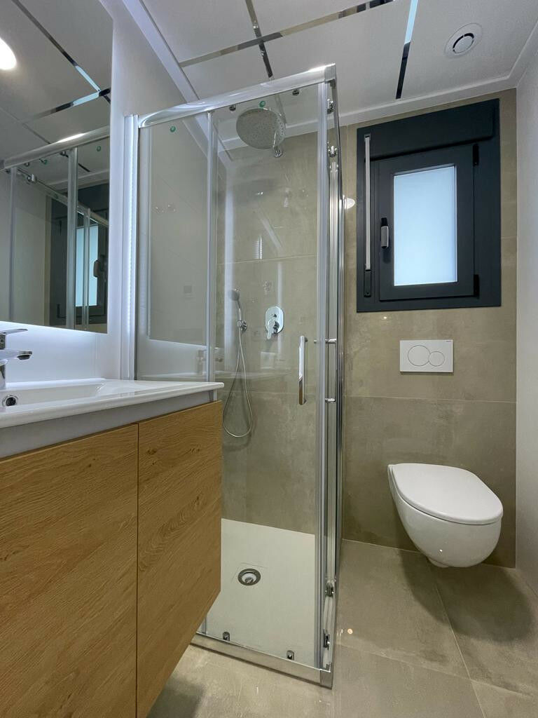 Ground Floor Apartment Pilar de la Horadada Alicante - image 20