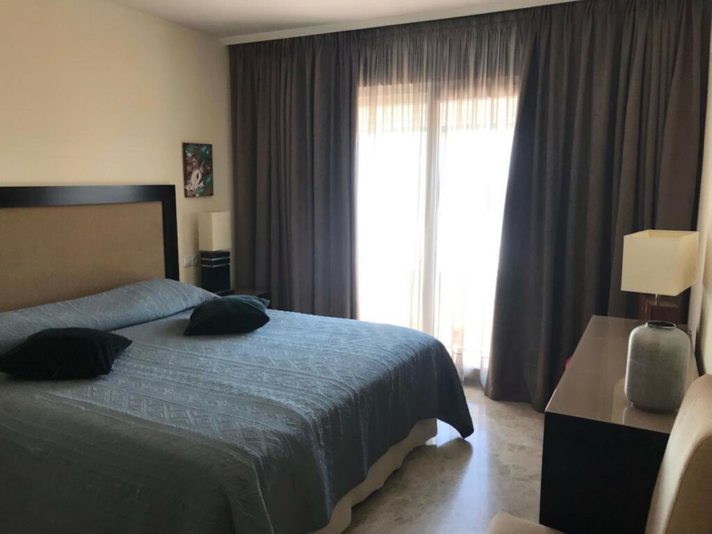 Middle Floor Apartment Santa Clara Málaga - image 20