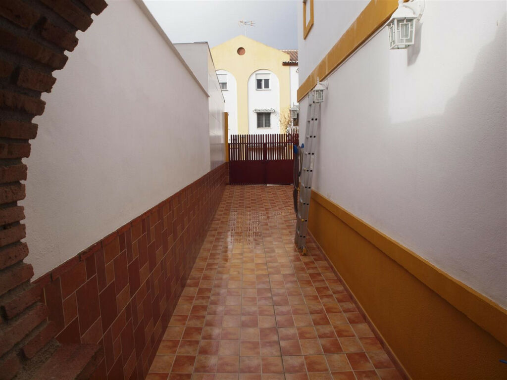 Semi-Detached House Torre del Mar Málaga - image 20
