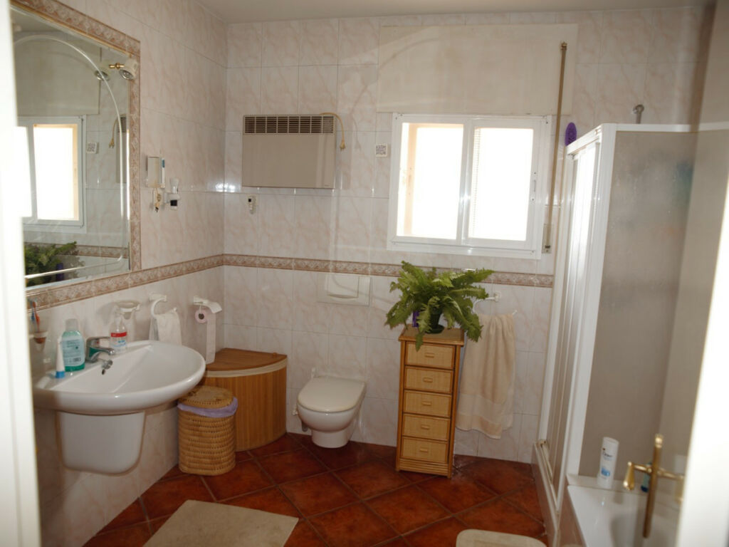 Detached Villa Vélez-Málaga Málaga - image 20