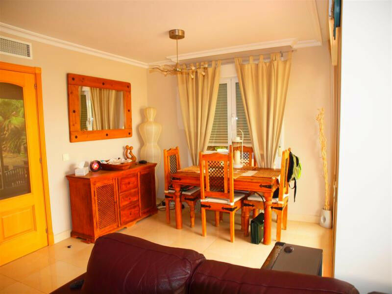 Detached Villa Torre del Mar Málaga - image 20