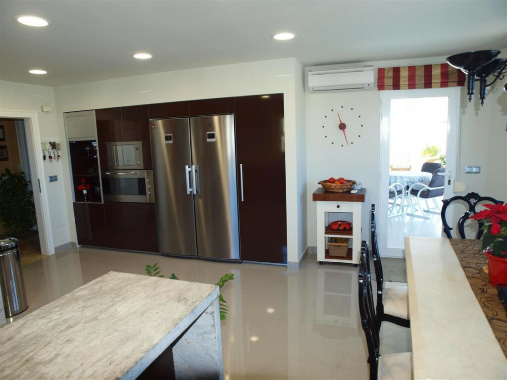 Detached Villa Caleta de Vélez Málaga - image 20