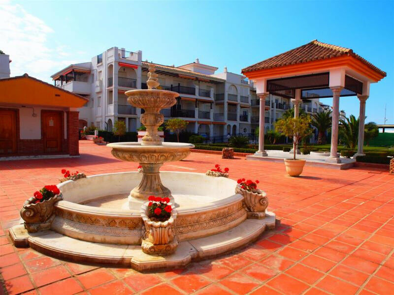 Middle Floor Apartment Torrox Málaga - image 20