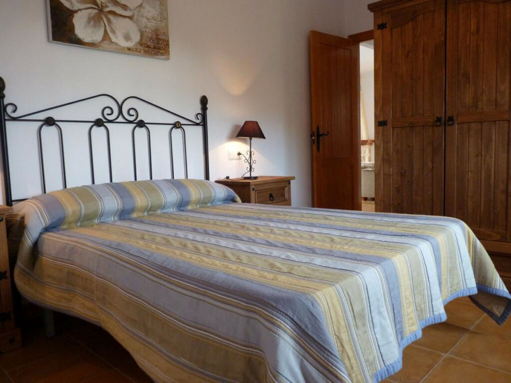 Detached Villa Puente don Manuel Málaga - image 20