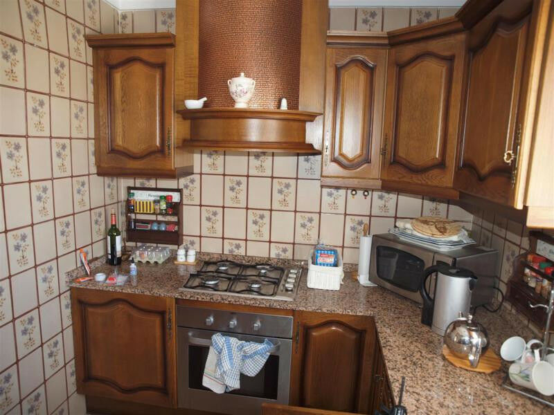 Detached Villa Caleta de Vélez Málaga - image 20