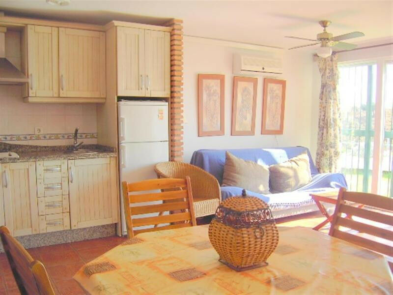 Townhouse Benajarafe Málaga - image 20