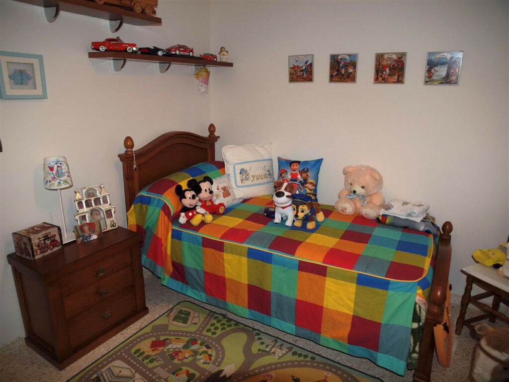 Ground Floor Apartment Torrox Málaga - image 20