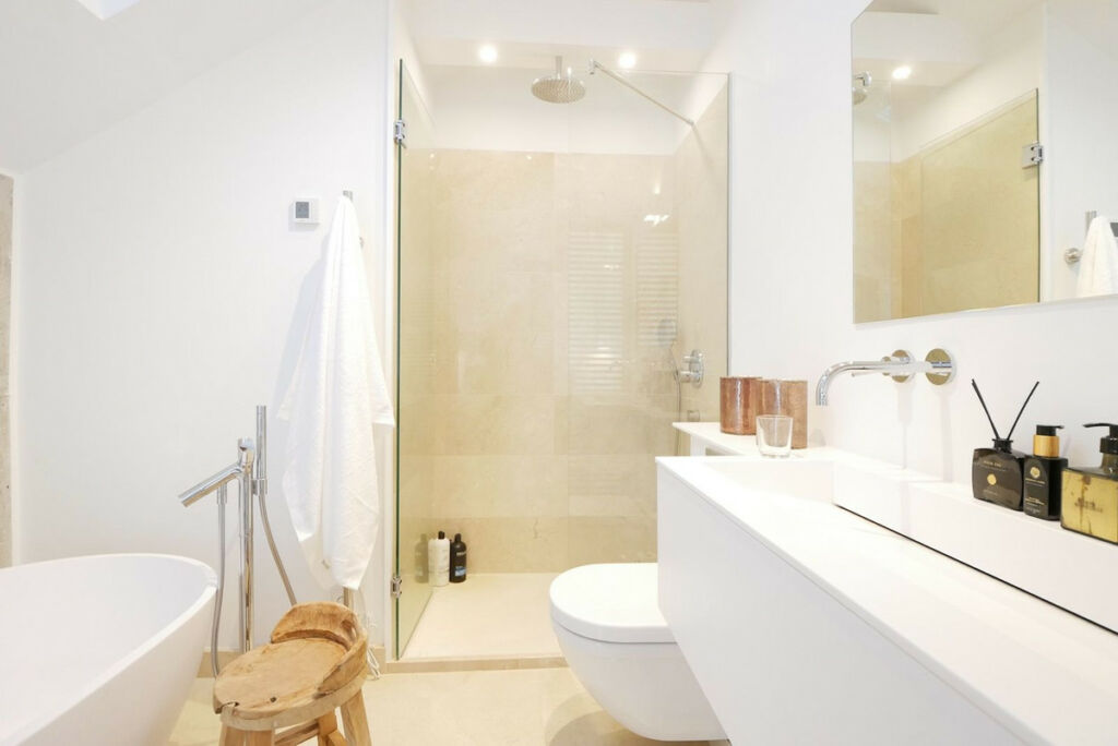 Penthouse La Cala de Mijas Málaga - image 17