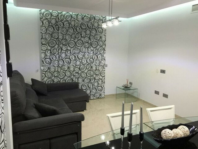 Ground Floor Apartment Torrox Costa Málaga - image 20