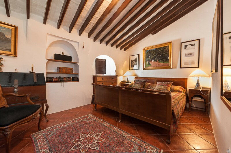 Detached Villa Vélez-Málaga Málaga - image 20