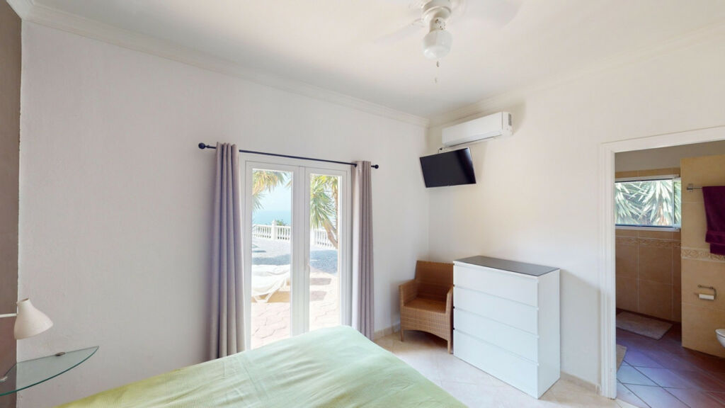 Detached Villa Algarrobo Málaga - image 20