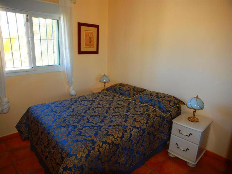 Detached Villa Arenas Málaga - image 20
