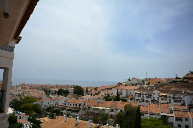 Middle Floor Apartment La Cala del Moral Málaga - image 20