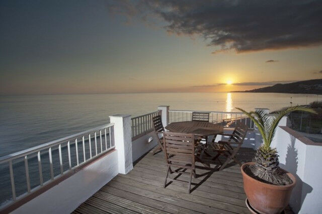 Penthouse Nerja Málaga - image 20