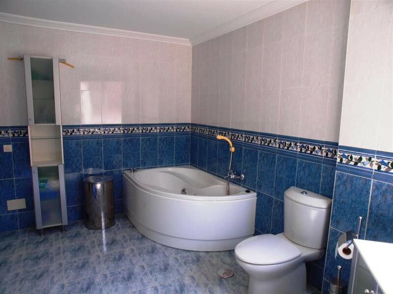 Townhouse Nerja Málaga - image 20