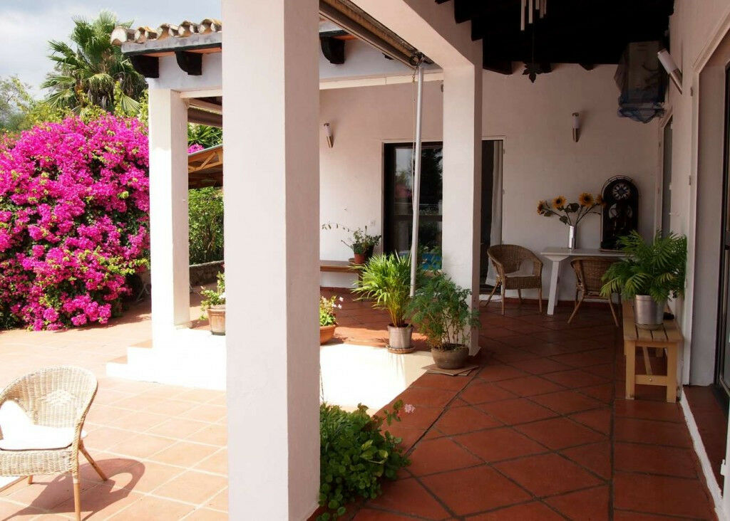 Finca - Cortijo Jimena de la Frontera Cádiz - image 20