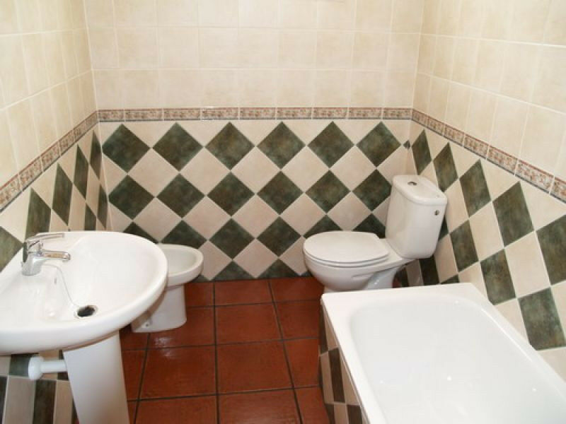 Semi-Detached House Benajarafe Málaga - image 20