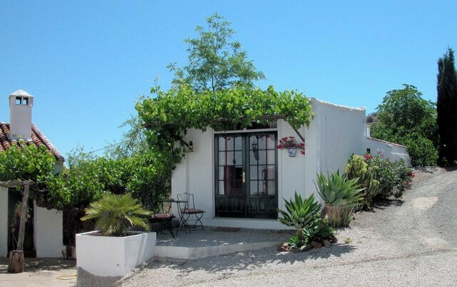 Bed and Breakfast Colmenar Málaga - image 20