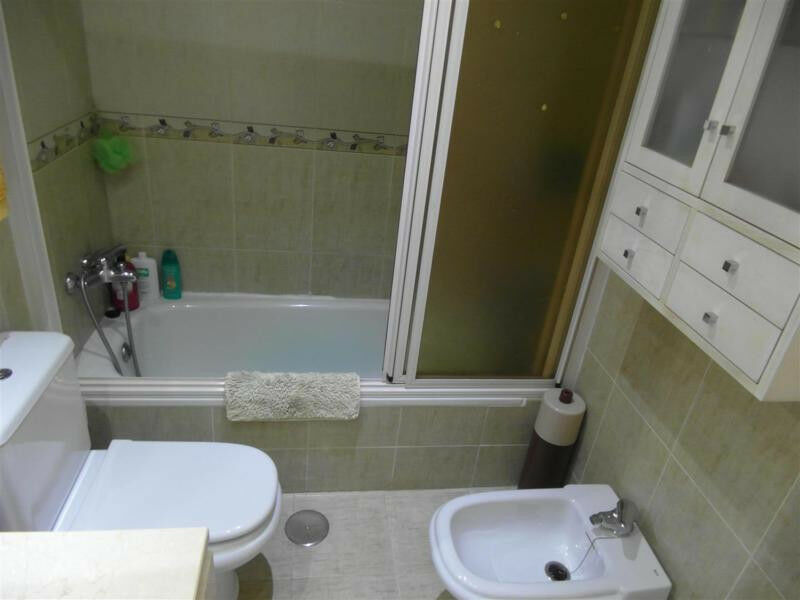 Middle Floor Apartment Benagalbon Málaga - image 20