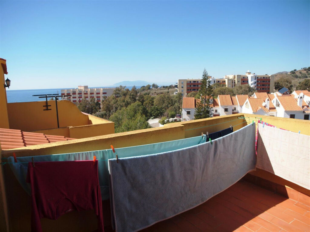 Townhouse Benajarafe Málaga - image 20