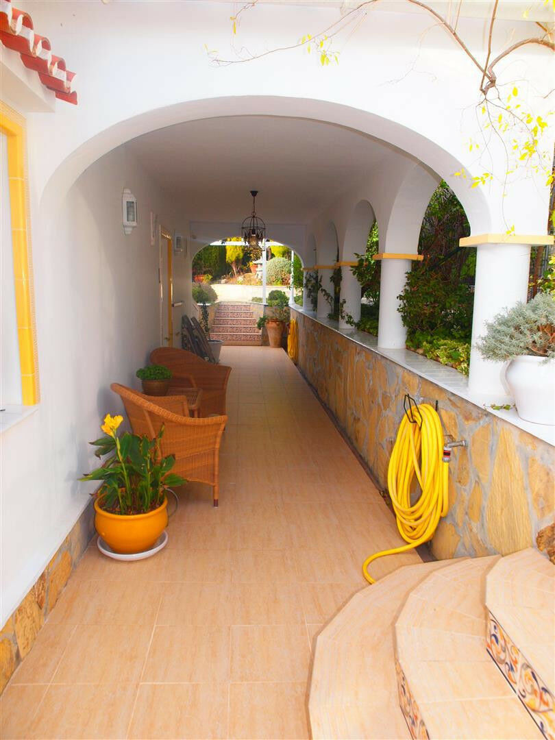 Detached Villa Caleta de Vélez Málaga - image 20
