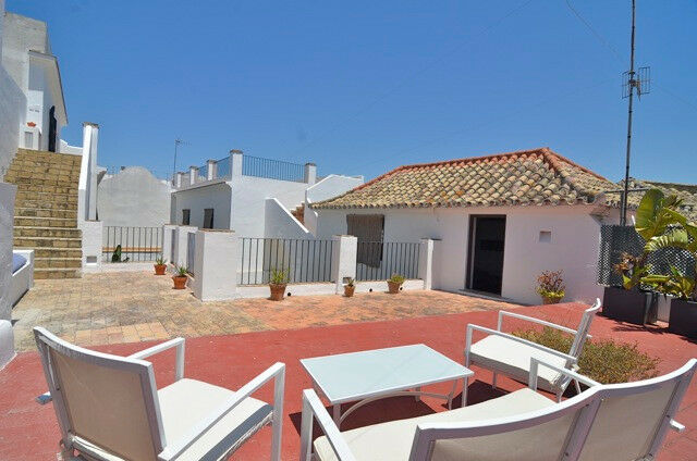 Hotel Sanlúcar de Barrameda Cádiz - image 20