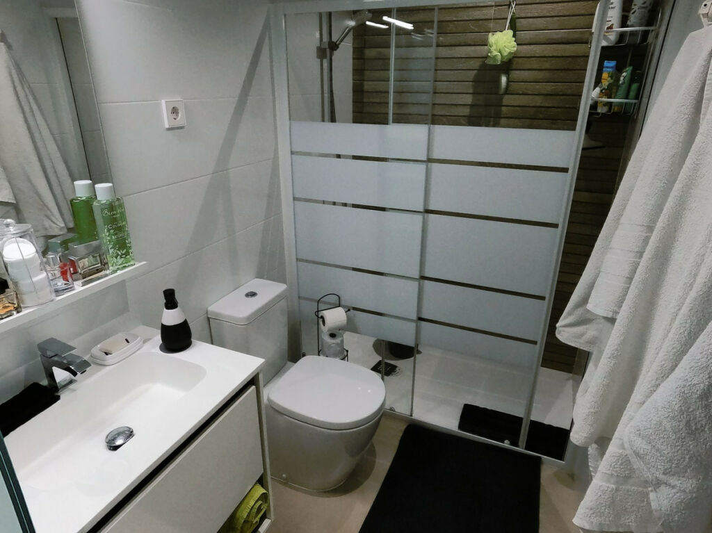 Ground Floor Apartment Vista Bella Golf Alicante - image 20