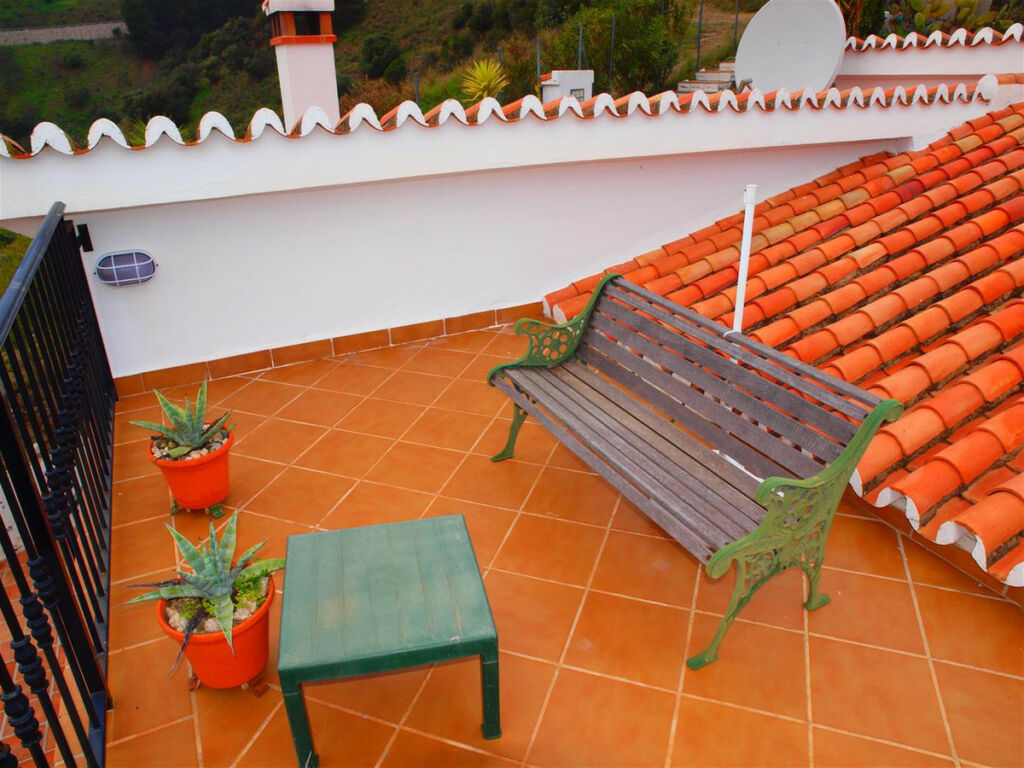 Finca - Cortijo Moclinejo Málaga - image 20
