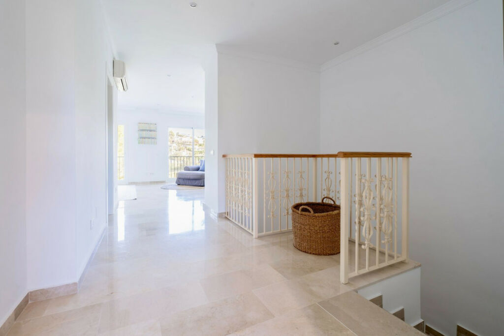 Townhouse La Quinta Málaga - image 18