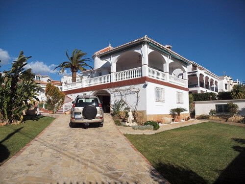 Detached Villa Caleta de Vélez Málaga - image 20