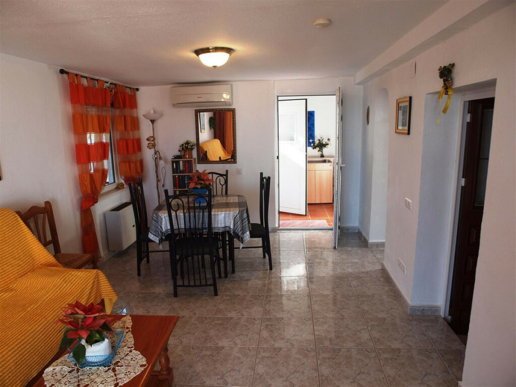 Detached Villa Almayate Málaga - image 20