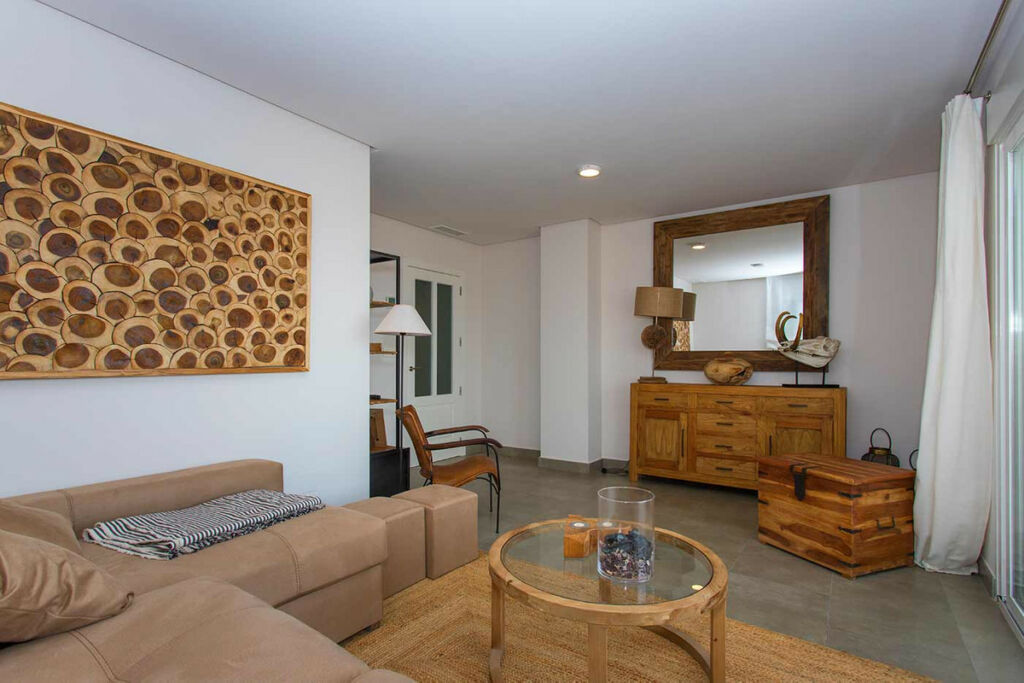 Bungalow Santa Pola Alicante - image 20