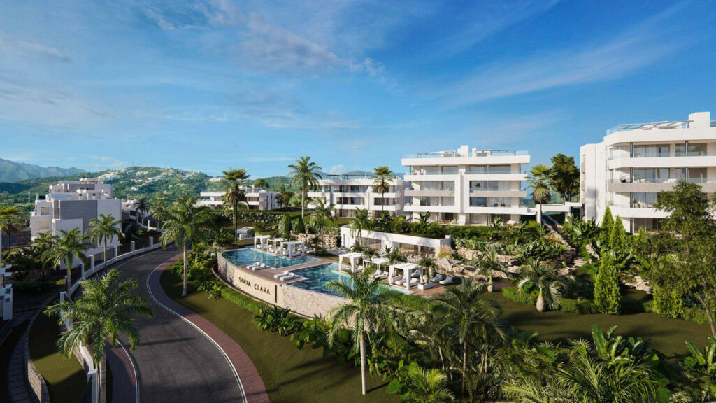 Penthouse Duplex Marbella Málaga - image 28