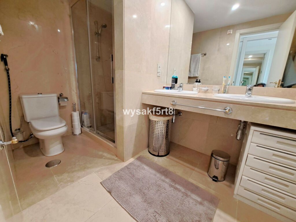 Ground Floor Apartment La Duquesa Málaga - image 28