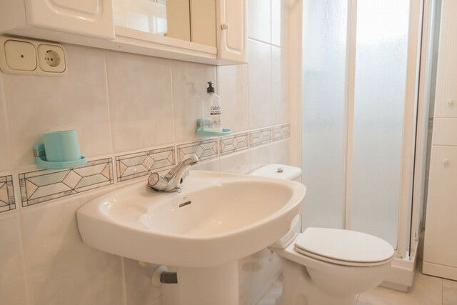 Ground Floor Apartment Nerja Málaga - image 20